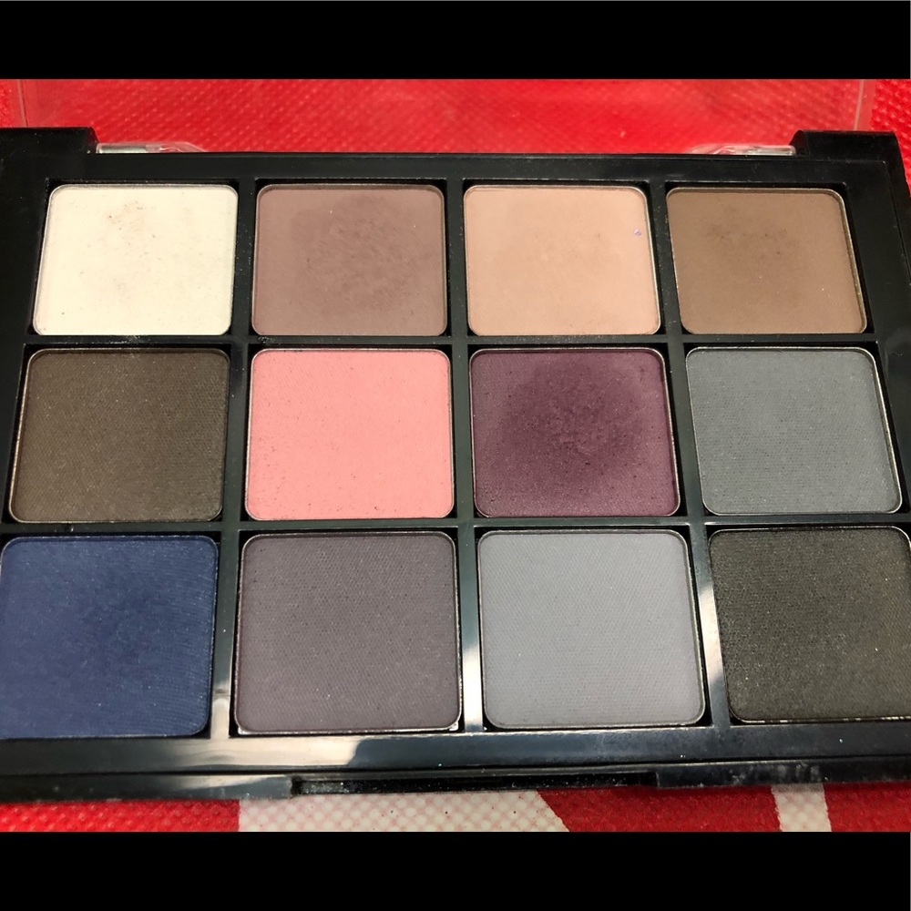 Viseart Cool Mattes